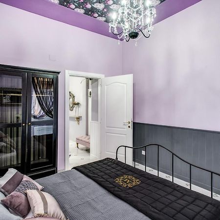Ripetta Miracle Suite Roma Exterior foto